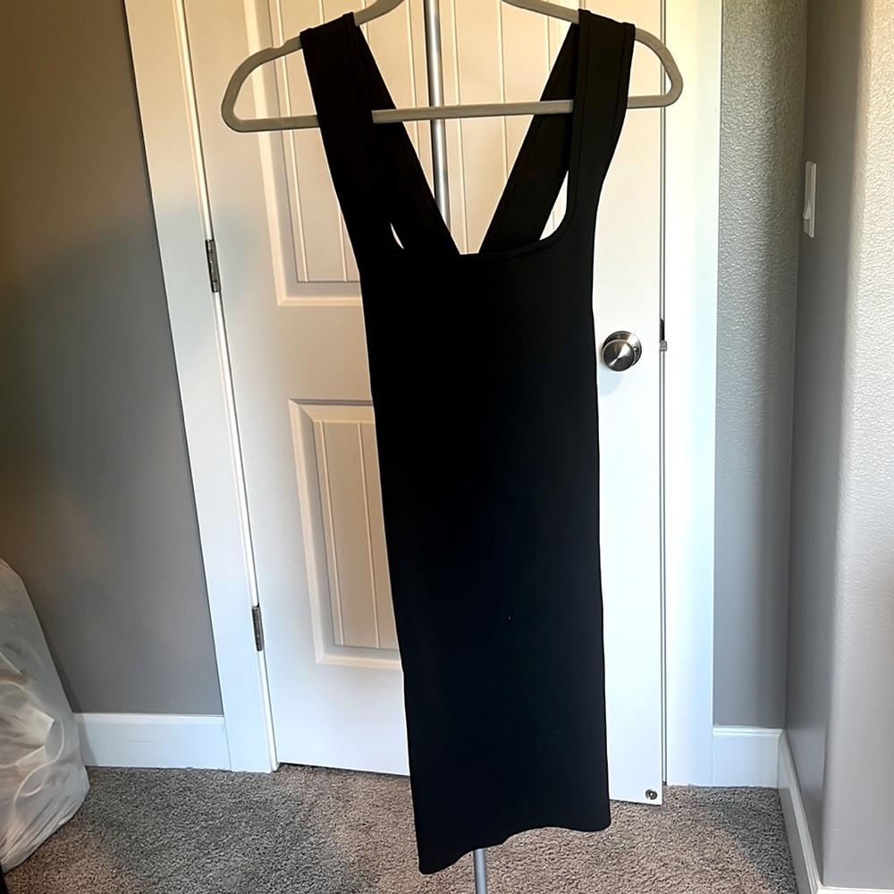 Bodycon Mini Dress